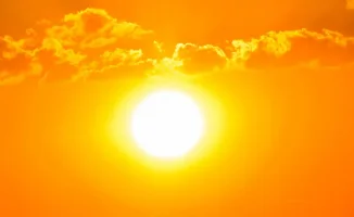 Синоптики Казгидромета прогнозируют резкое изменение погоды в Казахстане: от заморозков до +34 градусов в конце апреля.