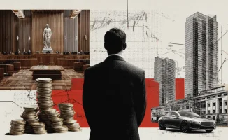 Международные переговоры на крыше: Казахстан в центре внимания с иском к Нурболу Назарбаеву и новым праздником