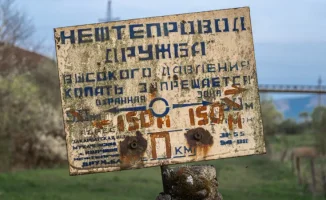 Песков о нефти: Дружба на паузе, но не конец