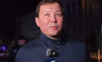 Пожар в акимате: исключен поджог, но что дальше?