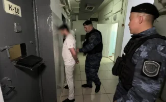 Похищение пенсионера в Казахстане, падение беспилотника и тревожные SMS бухгалтерам: ключевые события 29 апреля