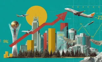 ИИ в помощь: Казахстан прогнозирует экономическое будущее