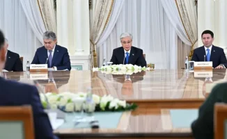 Казахстан и Монголия укрепляют связи: президенты Токаев и Хурэлсух обсуждают прямые рейсы и развитие туризма