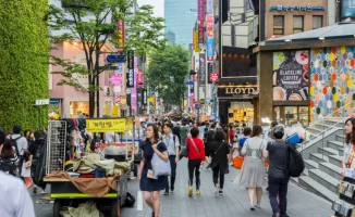 Казахстанцы могут рассчитывать на легальное трудоустройство в Южной Корее: продолжаются переговоры о присоединении к системе Employment Permit System (EPS)