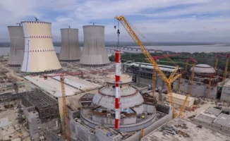 Кредит от России на строительство АЭС в Казахстане: новые возможности для энергетической независимости и экономического роста