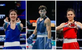 Сборная Казахстана по боксу готовится к Кубку мира 2026 года: звёздный состав и новые надежды на международной арене