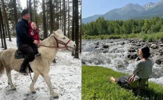 Социальные изменения в жизни казахстанцев: как переезд из Алматы и Астаны влияет на их будущее
