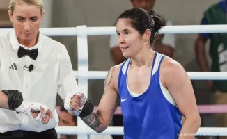 Сборная Казахстана блеснула на Кубке мира по боксу в Бразилии: сенсации и нокауты на третьем дне турнира