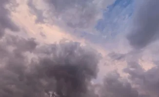 Казахстан под угрозой неблагоприятных метеоусловий: предупреждение от Синоптиков и Казгидромета