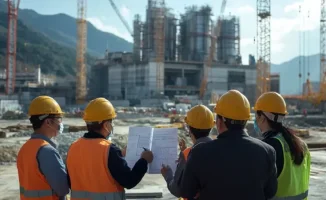 Казахстан анонсировал строительство второй атомной электростанции: подробности от председателя Агентства по атомной энергии Алмасадама Саткалиева