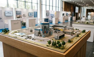 Старые ТЭЦ в Казахстане могут заменить малые АЭС: оценка целесообразности использования атомных электростанций с малыми модульными реакторами