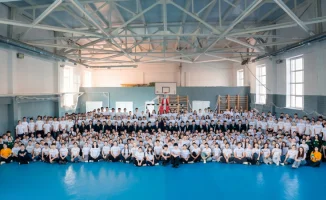 Школьник из аула стал катализатором изменений: 22 гранта для детей и объединение 10 тысяч восьмиклассников на II туре олимпиады IQanat