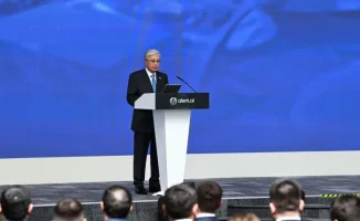 Президент Казахстана Касым-Жомарт Токаев анонсировал важное событие в научно-образовательной сфере страны, что подчеркивает стремление государства к развитию образования и науки. Подробности о мероприятии пока не раскрыты, но ожидается, что оно окажет зна