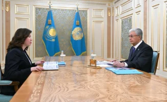 Токаев поручил министру просвещения Сулейменовой
