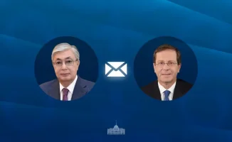 Токаев выразил поддержку Израилю: возможные изменения в дипломатических отношениях