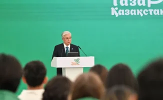 Токаев: Защитим братьев наших меньших — жестокость не пройдет мимо в 'Таза Қазақстан'