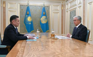 Токаев и Сактаганов: новые горизонты Восточного Казахстана