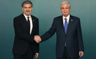 Токаев и Кавелашвили обсудили экологические инициативы на Региональном саммите, подчеркивая важность сотрудничества для устойчивого развития в регионе