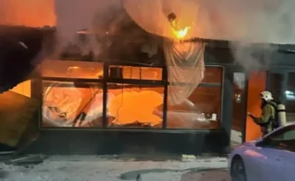 Новые задержания в деле о пожаре в кафе
