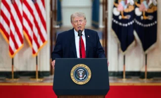 Трамп призывает союзников проявить смелость и взять под контроль Ормузский пролив
