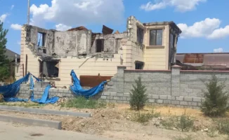 В Талдыкоргане раскрыты ключевые детали трагического взрыва: газовая утечка стала причиной гибели троих членов семьи