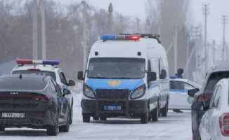 Тень безумия: расследование убийства семьи в Жибек Жолы под Астаной