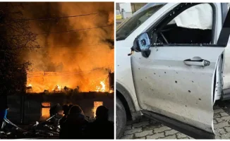 Обострение на Донбассе: стороны обвиняют друг друга в срыве пасхального перемирия