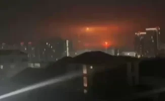 В Новороссийске в результате дроновой атаки пострадали восемь человек
