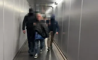 Германия экстрадировала в Казахстан подозреваемого в мошенничестве на 1 миллион долларов