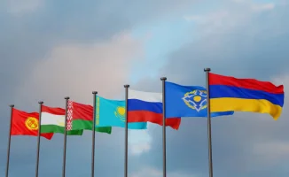 Армения может выйти из ОДКБ и ЕАЭС при определенных условиях, - Ален Симонян