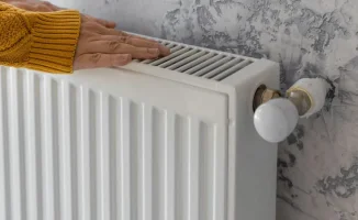 В Астане отключают отопление: акимат объявил о прекращении подачи тепла из-за устойчивого потепления