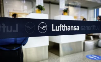 Забастовка пилотов Lufthansa: социальное недовольство и его влияние на авиаперевозки