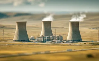 Новый регион для строительства АЭС в Казахстане: Костанайская область