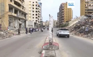 Французский миротворец убит в Ливане: заявление Макрона