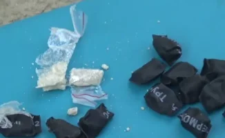 Рост наркопреступности в Астане: полиция выявила опасные районы с закладками наркотиков