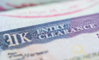 Казахстан и Великобритания на пути к упрощению визового режима: Парламент Казахстана ратифицировал новое соглашение о стратегическом партнерстве