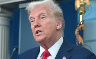 Трамп ставит Иран на край пропасти: 48 часов до открытия адских врат Ормузского пролива