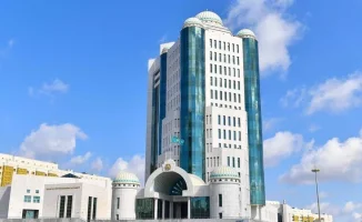 Курултай в августе: Токаев анонсирует выборы нового парламента