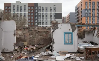 Заречный уходит в прошлое: что взамен старой Астане?