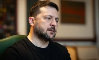 Зеленский: Ядерное разоружение Украины — ошибка с последствиями?