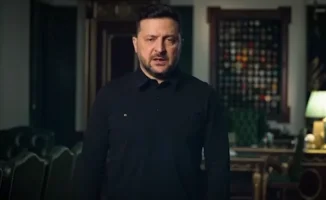 Зеленский призывает Россию к прекращению огня на фоне ближневосточного перемирия