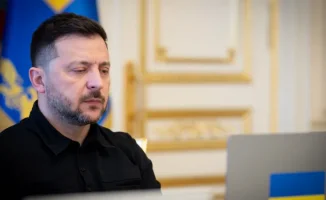 Зеленский: Россия готовит новые наступления и усиливает мобилизацию