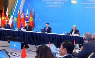 Железнодорожники мира: цифровизация на пути к росту грузоперевозок