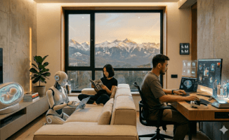 Семейные конструкции: как казахстанцы строят новые отношения в эпоху перемен