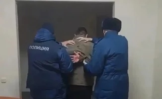 В Астане вынесли приговор мужчине, признанному виновным в применении насилия к сотруднику скорой помощи