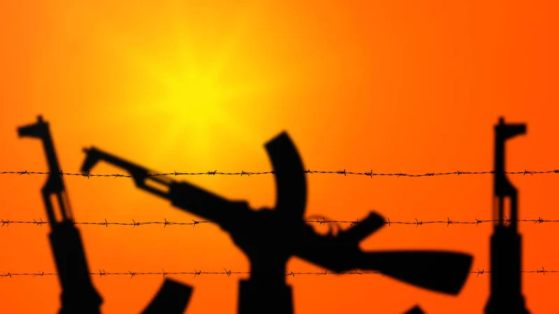 Объявление Трампа о перемирии между Ливаном и Израилем: шаг к миру или временная передышка? {city2}