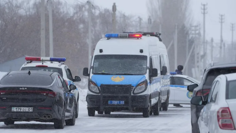 Тень безумия: расследование убийства семьи в Жибек Жолы под Астаной {city2}