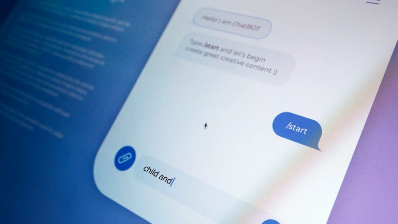 В 600 раз больше порноконтента с детьми. ИИ становится инструментом насилия в Казахстане и мире {city2}