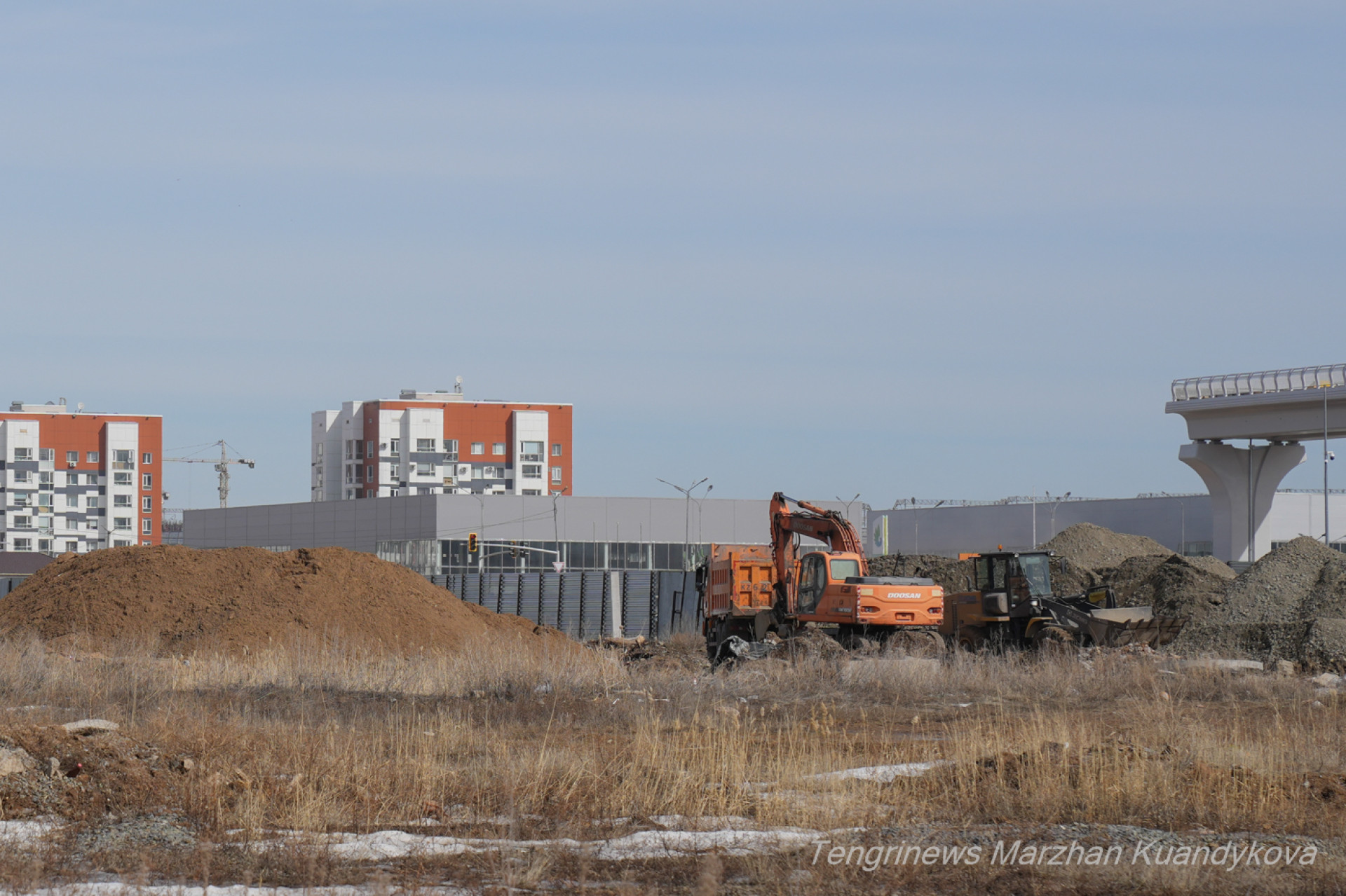 строительная техника