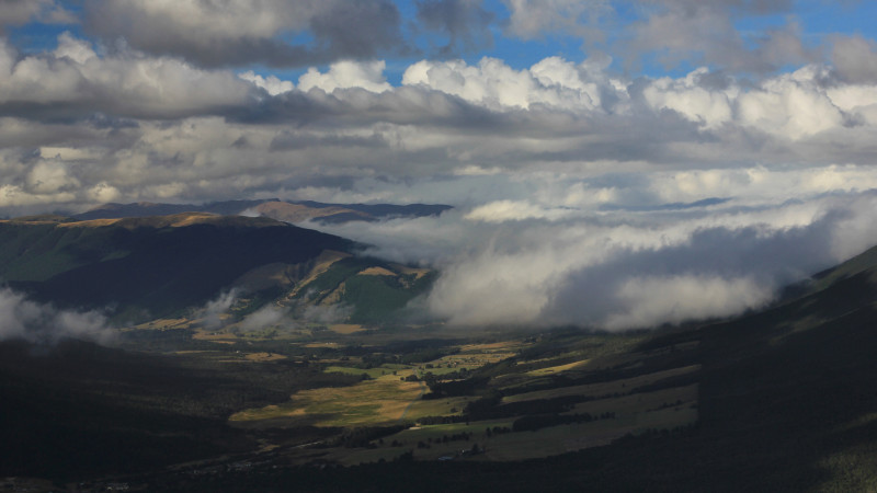 В Казахстане ожидается похолодание: синоптики Казгидромета представили прогноз погоды на 2, 3 и 4 апреля {city2}